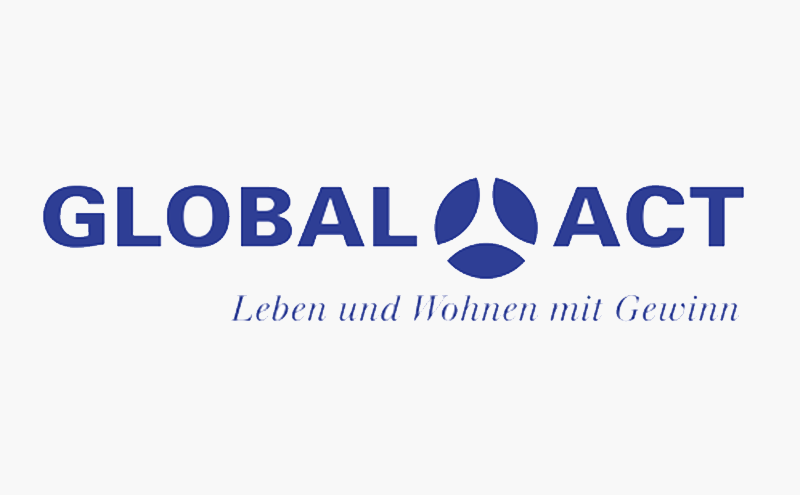 Unser Kunde: Global Act
