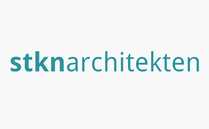 Unser Kunde: stkn architekten